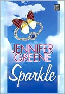 Sparkle (Platinum Fiction Series)