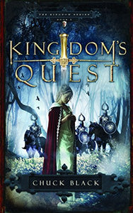 Kingdom's Quest (Kingdom, Book 5)