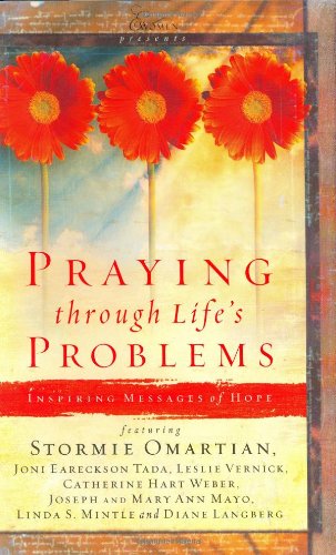 Praying Through Life's Problems (Extraordinary Women)