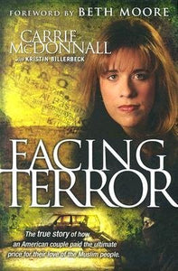 Facing Terror