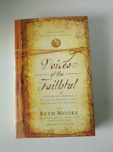 Voices of the Faithful