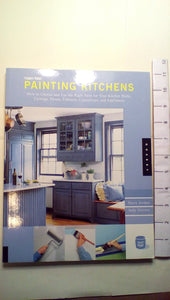 Expert Paint: Painting Kitchens