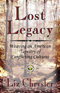 Lost Legacy