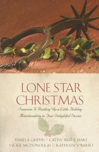 Lone Star Christmas: A Christmas Chronicle/Here Cooks the Bride/Unexpected Blessings/The Marrying Kind (Inspirational Romance Collection)