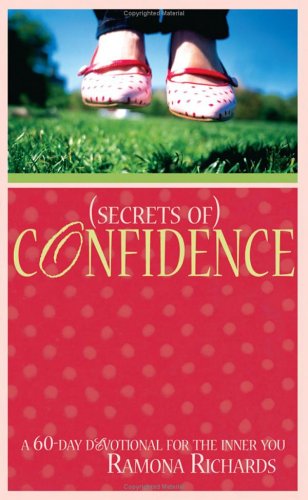 Secrets of Confidence