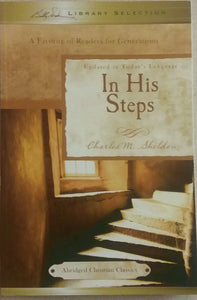 In His Steps