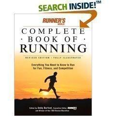 Complete Book Of Running