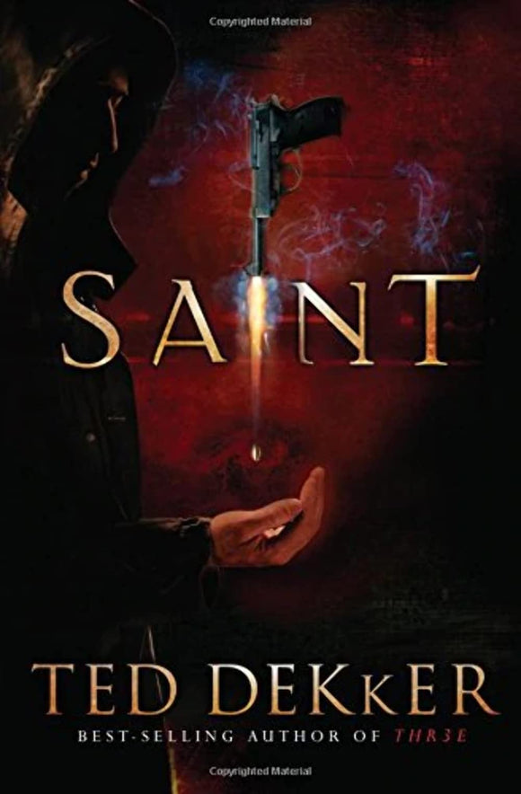 Saint (Books of History Chronicles: Paradise)