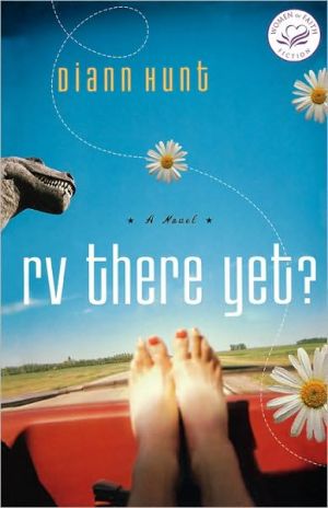 RV There Yet?: A Women of Faith Fiction Novel