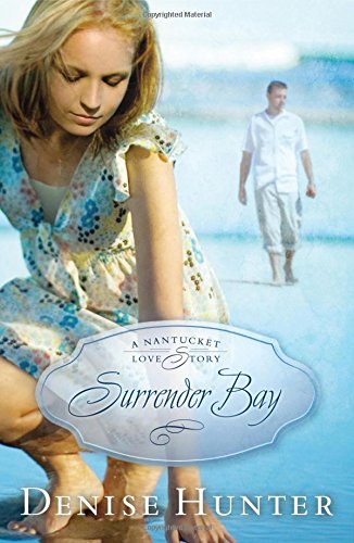 Surrender Bay (Nantucket Love Story Series #1)