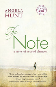 The Note (Women of Faith Fiction)