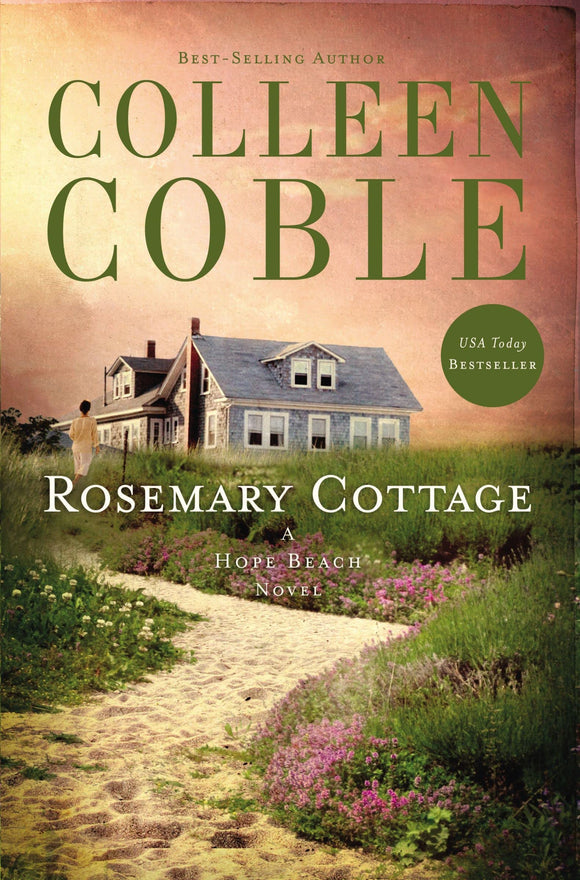 Rosemary Cottage (Hope Beach)