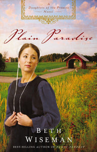 Plain Paradise (Daughters of the Promise)