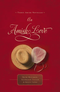 AMISH LOVE PB