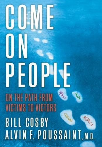 Come on, People: On the Path from Victims to Victors