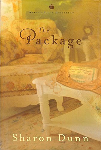 The Package - Annie's Attic Mysteries
