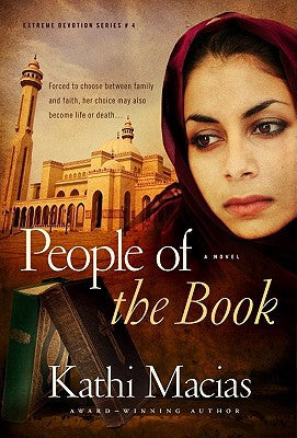 People of the Book: No Sub-title (Extreme Devotion)