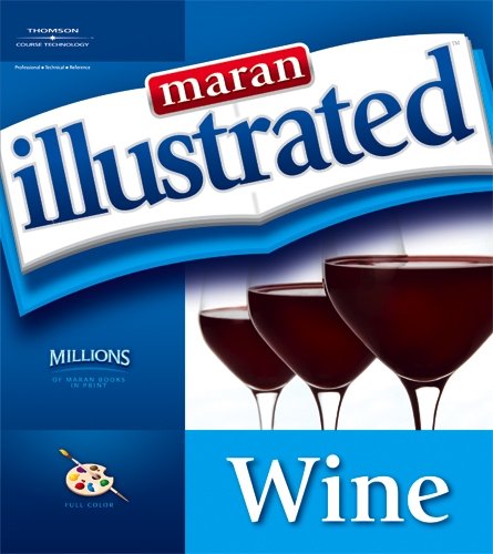 Maran Illustrated: Wine