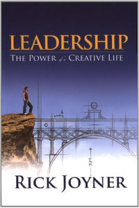 Leadership: Power of a Creative Life