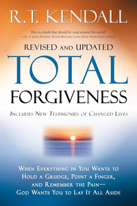 Total Forgiveness