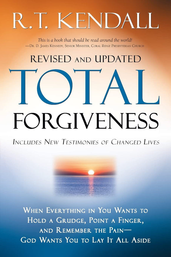 Total Forgiveness