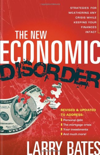 The New Economic Disorder