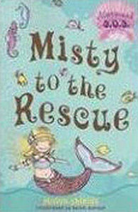 Misty to the Rescue: Mermaid S.O.S. #1