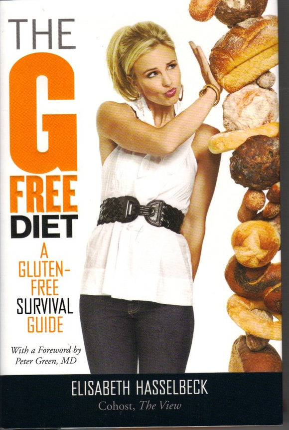 the-g-free-diet