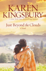 Just Beyond the Clouds (Cody Gunner Series #2)