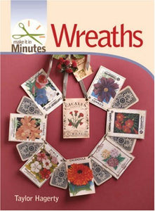 Make It in Minutes: Wreaths