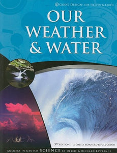 Our Weather & Water (God's Design)