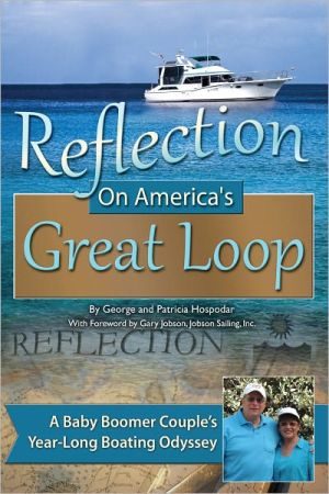 Reflection On America's Great Loop A Baby Boomer Couple’s Year-Long Boating Odyssey