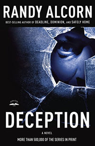 Deception (Ollie Chandler, Book 3)