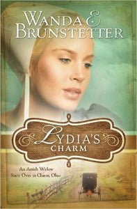 Lydia's Charm: An Amish Widow Starts Over in Charm, Ohio