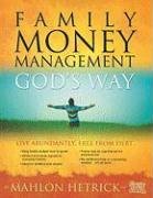 Family Money Management God's Way