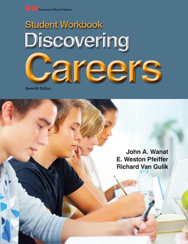 Discovering Careers