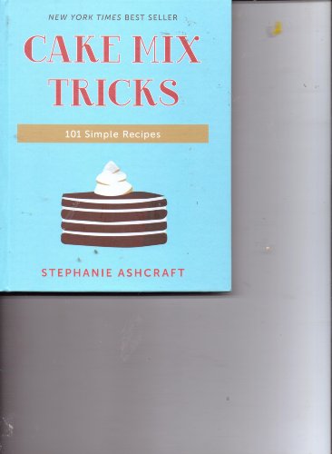 Cake Mix Tricks