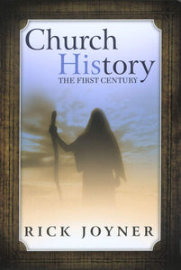 Church History; The First Century