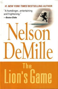 The Lion's Game