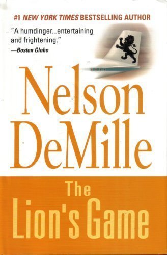 The Lion's Game