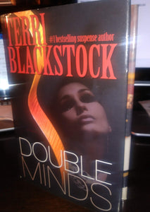 Double Minds by Terri Blackstock (2009-05-04)