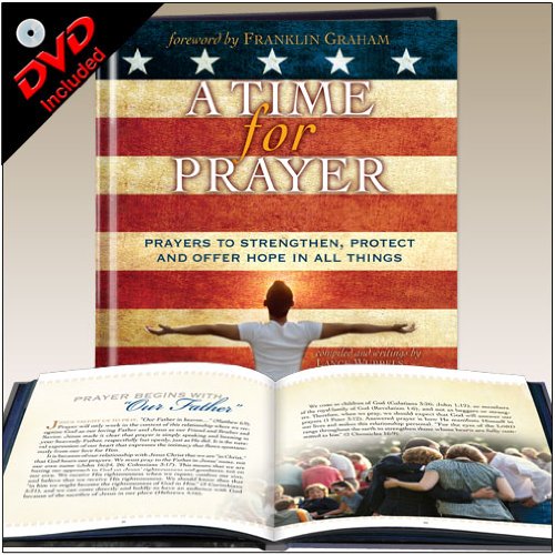 A Time for Prayer-NEW