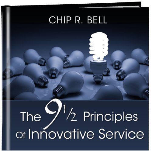 9 1/2 Principles of Innovative Service (1)