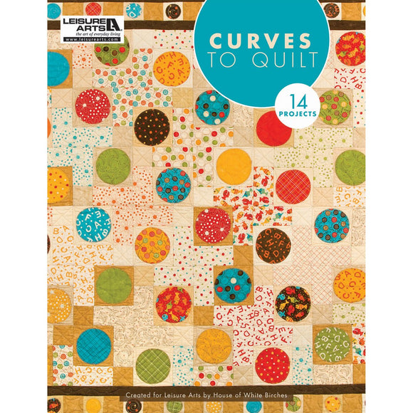 Curves to Quilt