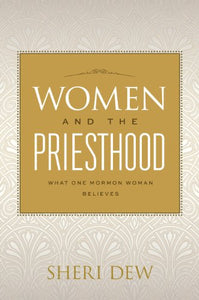 Women and the Priesthood