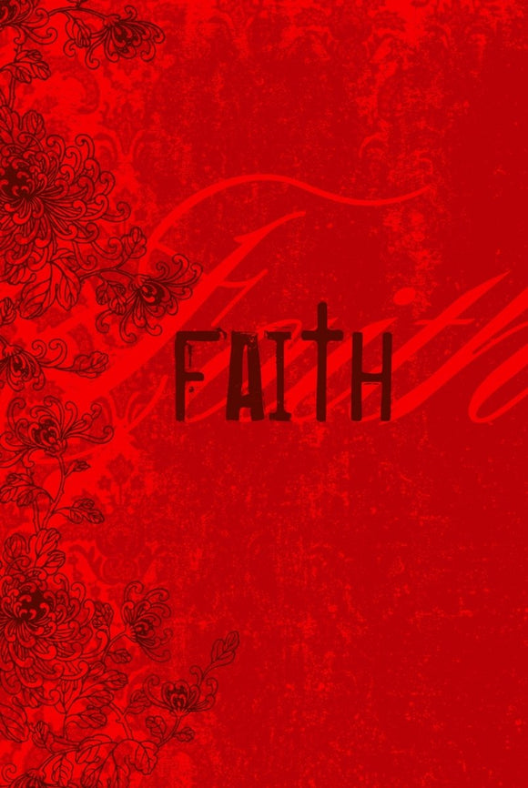 Faith (Pocket Inspirations)