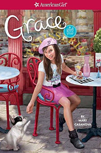 Grace (American Girl: Girl of the Year, 1)