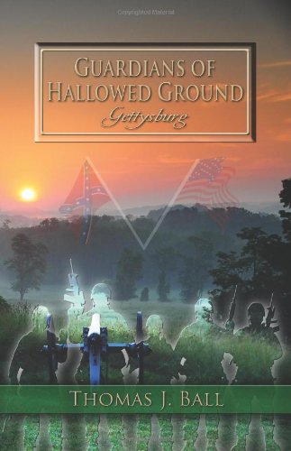 Guardians of Hallowed Ground: Gettysburg