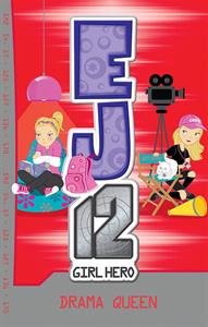 Drama Queen (EJ12 Book 8)