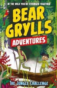 "The Jungle Challenge" Bear Grylls Adventures